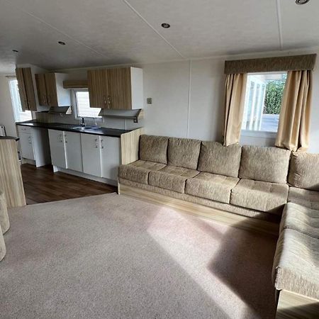8 Berth Caravan Pg214 Golden Palm Chapel St Leonards Екстериор снимка