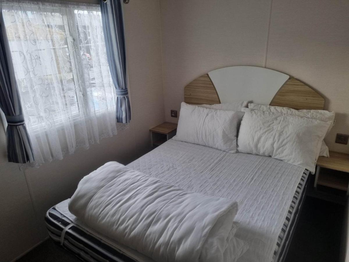8 Berth Caravan Pg214 Golden Palm Chapel St Leonards Екстериор снимка