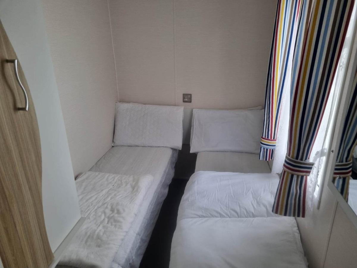 8 Berth Caravan Pg214 Golden Palm Chapel St Leonards Екстериор снимка