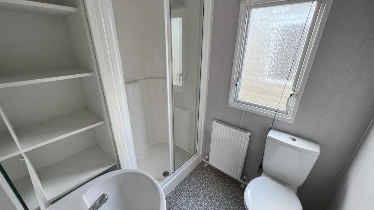 8 Berth Caravan Pg214 Golden Palm Chapel St Leonards Екстериор снимка
